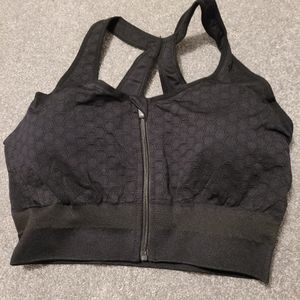 High impact sports bra - Amazon
